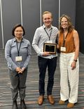 Hacker-Mullins Student Paper Award