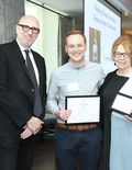 Outstanding Graduate Student Teacher Award